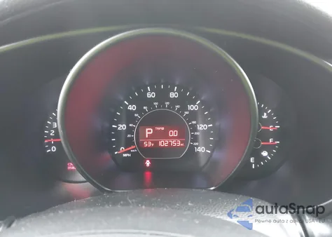 2018 Kia Soul из США, поврежденный, VIN KNDJN2A25J7569775